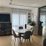 Аренда просторной 3-комнатной квартиры, 73 м², Bronowice, Краков, Польша